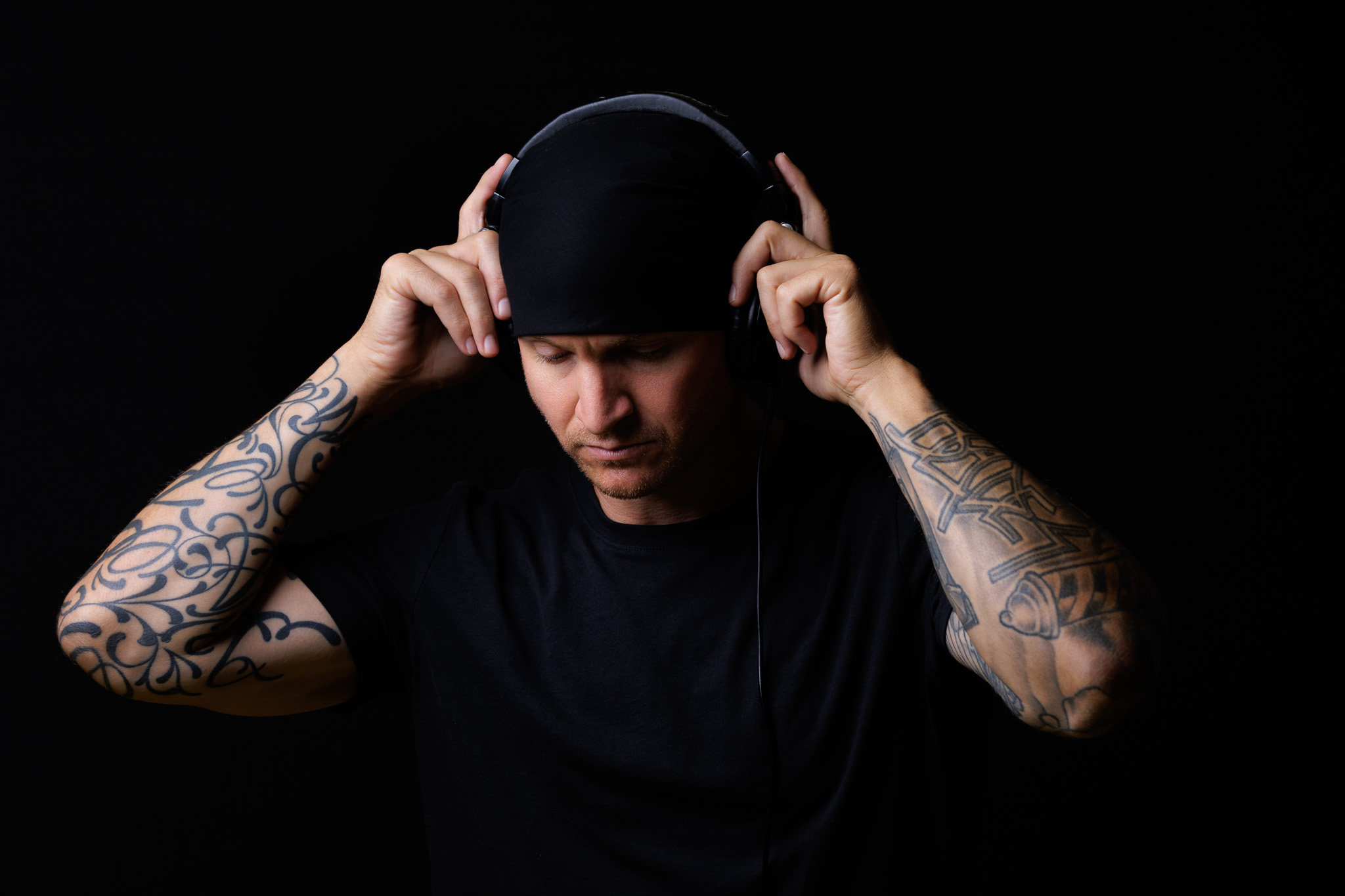 Mark LaPlante