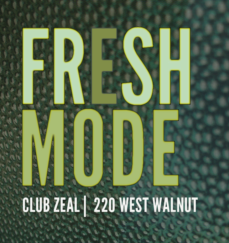 FRESH MODE w/Miles Deem Vs DJ Spiral