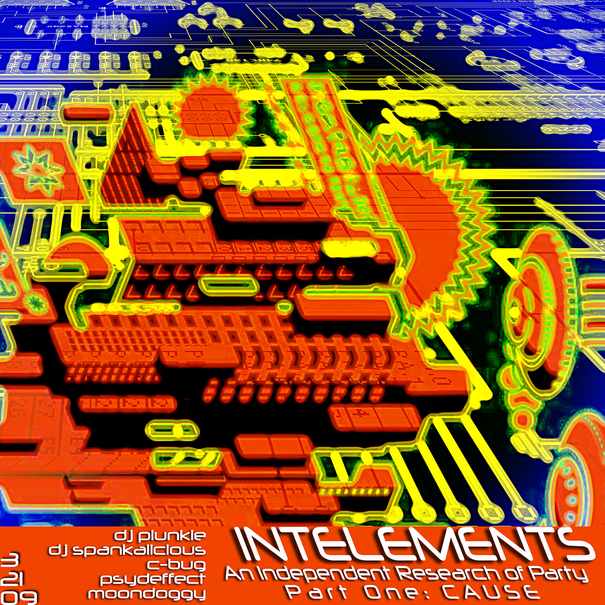 INTELEMENTS