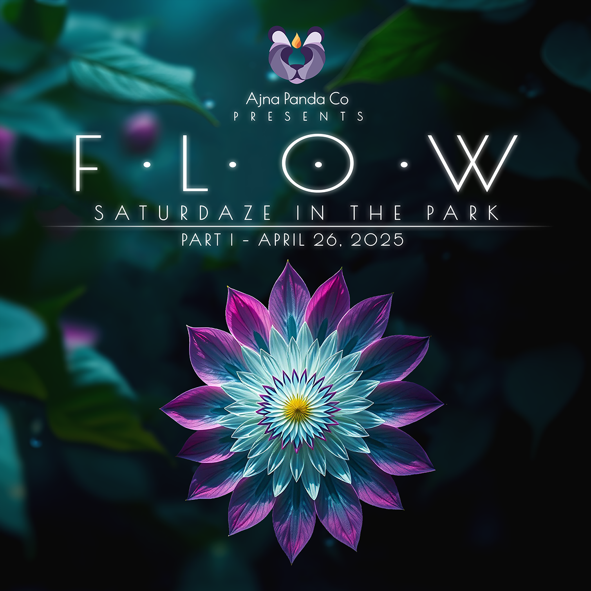 FLOW 2025 - Part I