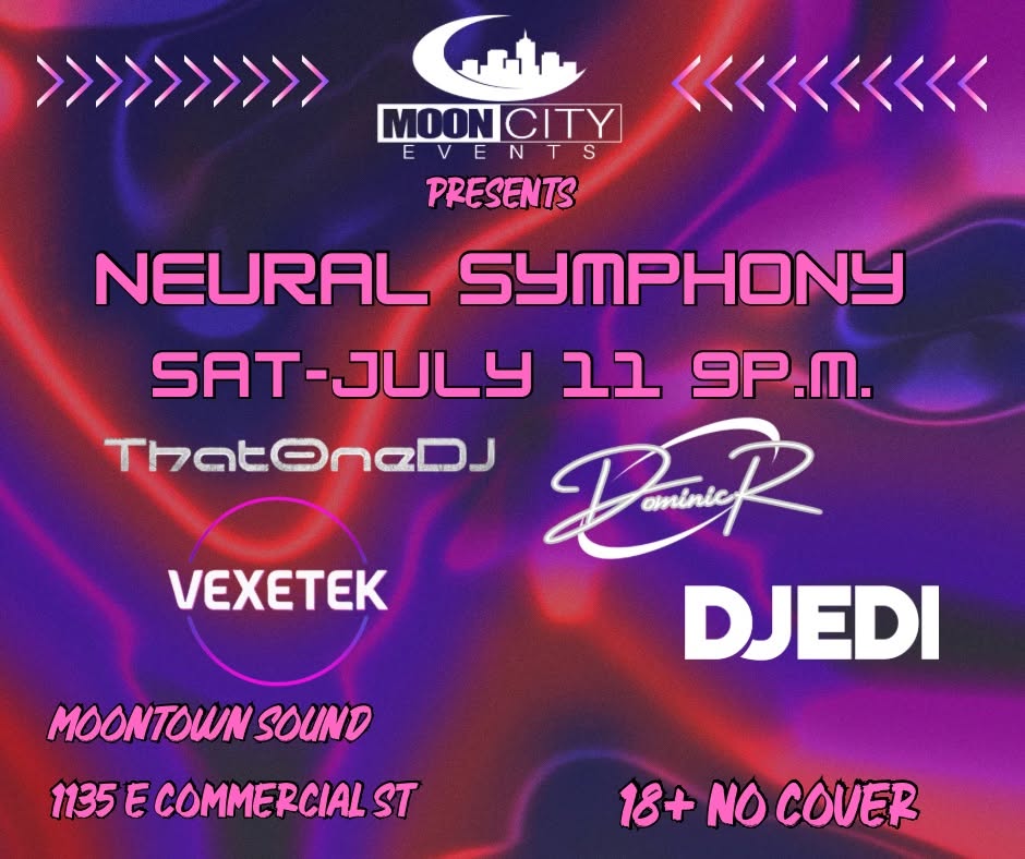 Neural Symphony