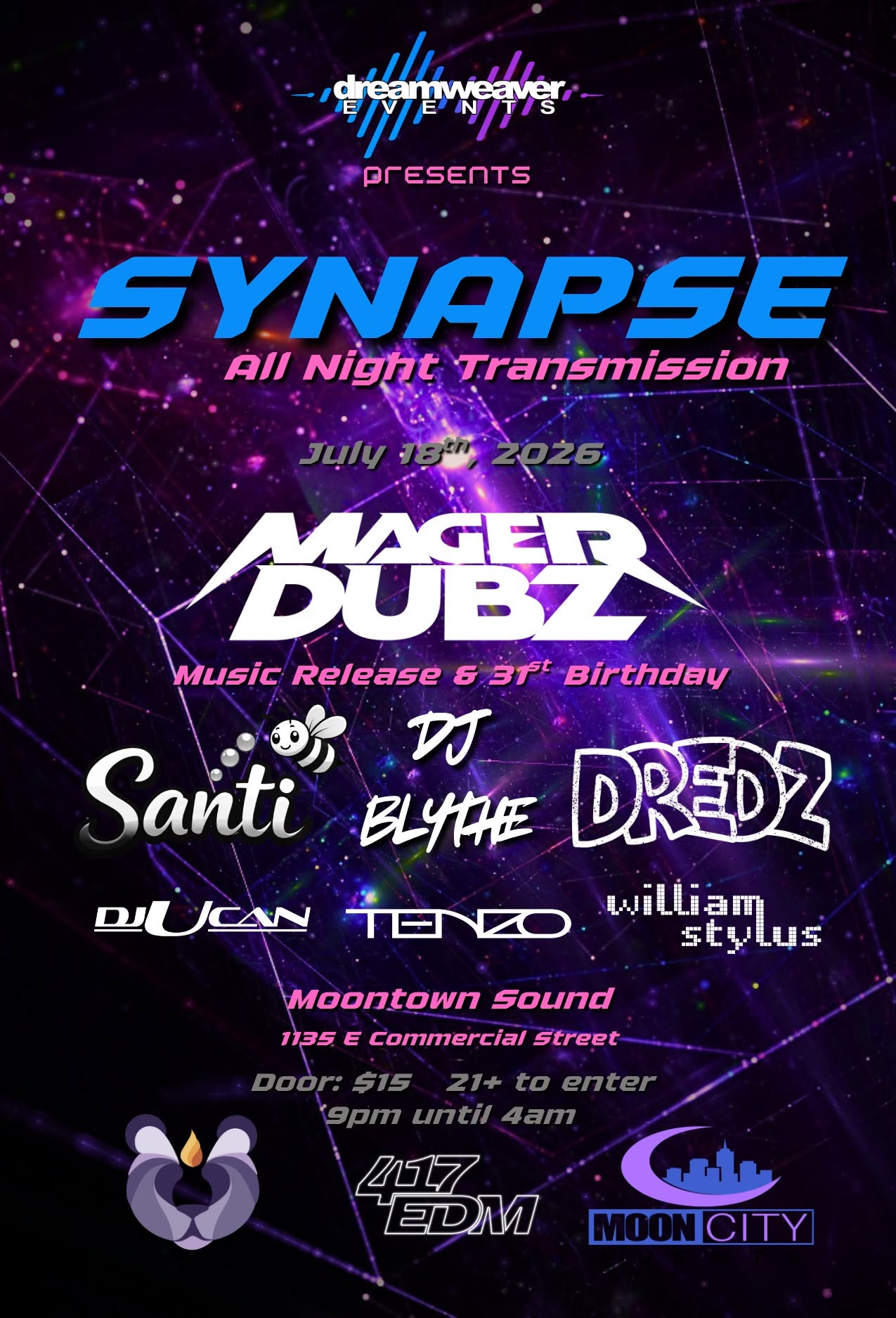 SYNAPSE