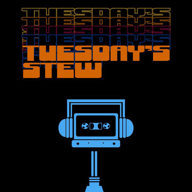 Tuesday's Stew