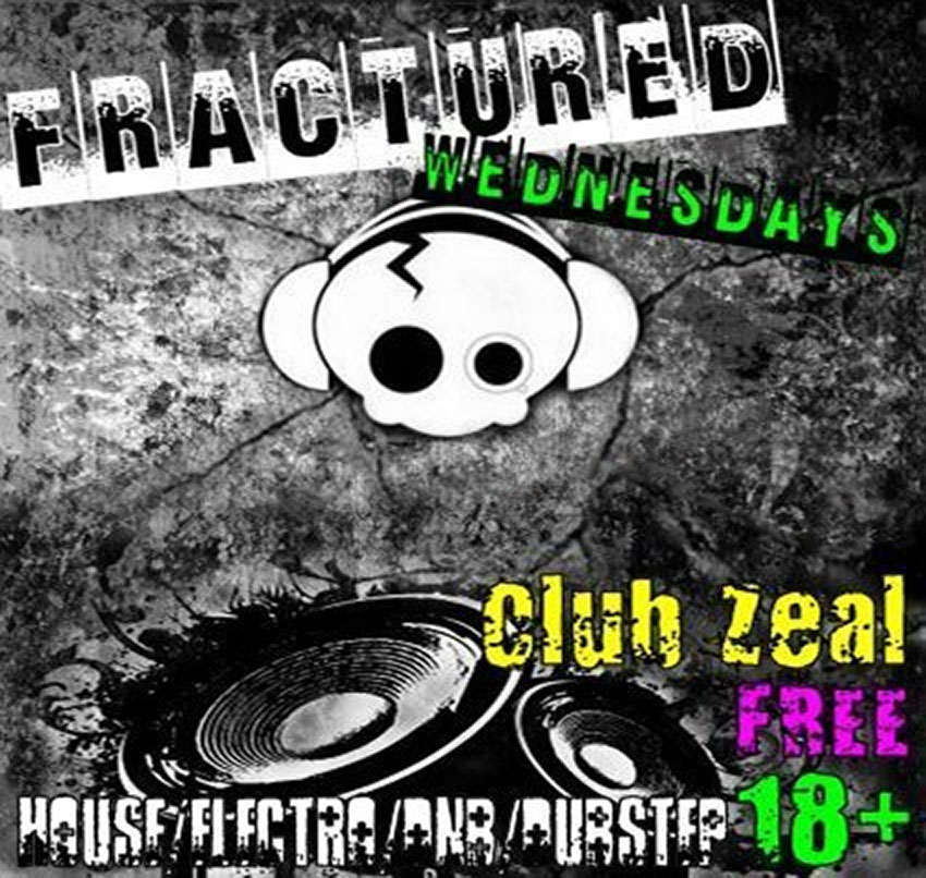 Fractured Wednesdays