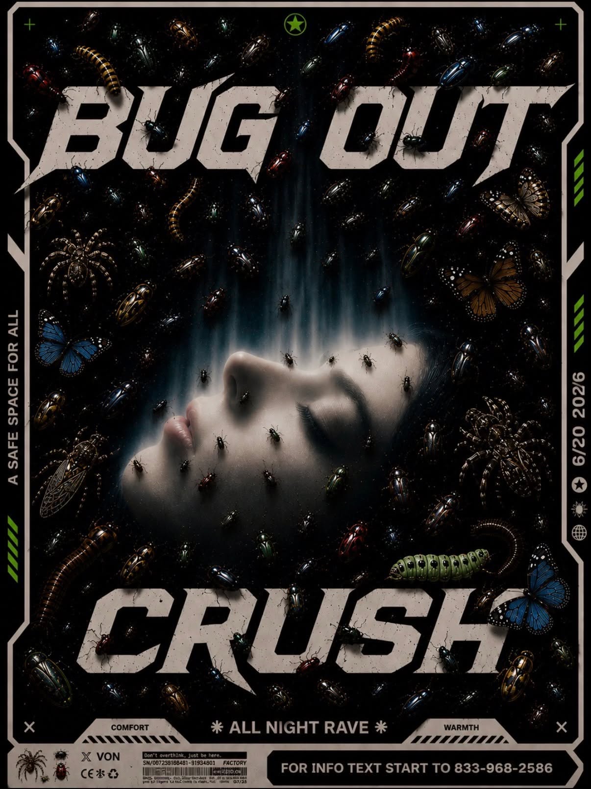 Crush